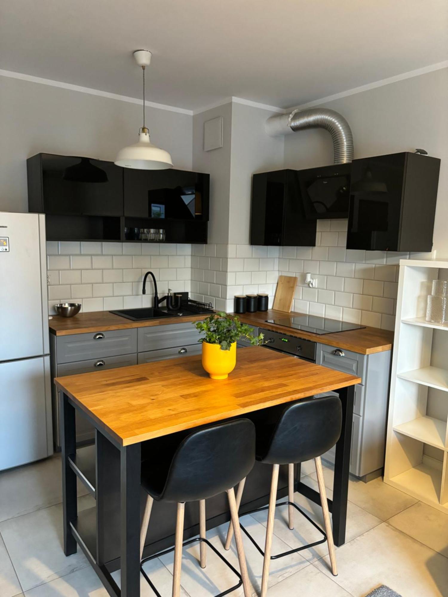 Altoria Sunset Gdynia Apartment ภายนอก รูปภาพ