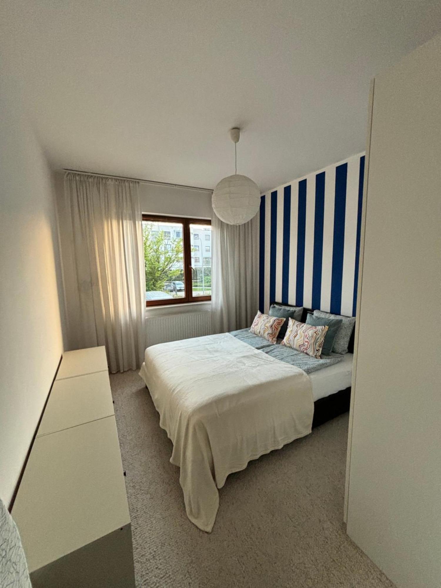 Altoria Sunset Gdynia Apartment ภายนอก รูปภาพ